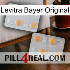 Levitra Bayer Original 25